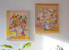Load image into Gallery viewer, Summer flowers