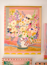Load image into Gallery viewer, Summer flowers