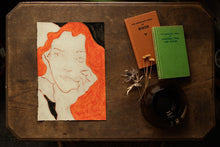 Load image into Gallery viewer, Laura (first version)