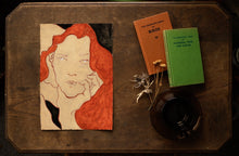 Load image into Gallery viewer, Laura (second version)