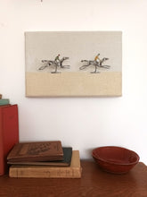 Load image into Gallery viewer, Lead horses