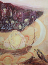 Load image into Gallery viewer, Leaving Nightmares Behind