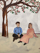 Load image into Gallery viewer, Life is a memory, then it's nothing