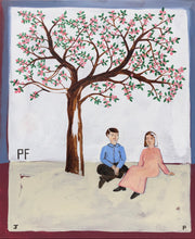 Load image into Gallery viewer, Life is a memory, then it's nothing