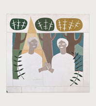 Load image into Gallery viewer, Light through the trees