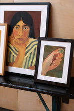 Load image into Gallery viewer, Moonflower Print