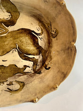 Load image into Gallery viewer, 'Limits of your longing' platter