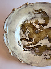 Load image into Gallery viewer, 'Limits of your longing' platter