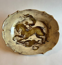 Load image into Gallery viewer, 'Limits of your longing' platter