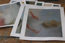 Load image into Gallery viewer, Forget Me Not I