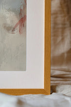 Load image into Gallery viewer, Forget Me Not II Print