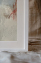 Load image into Gallery viewer, Forget Me Not II Print