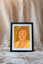 Load image into Gallery viewer, Lisa Print