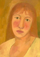 Load image into Gallery viewer, Lisa Print