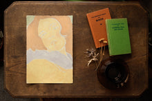 Load image into Gallery viewer, Liz, raised shirt