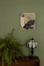 Load image into Gallery viewer, Liz in Black Skirt