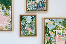Load image into Gallery viewer, Lover's Archway (Framed)