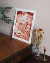 Load image into Gallery viewer, Madame