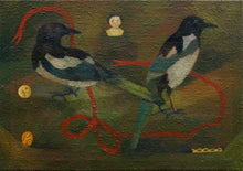Load image into Gallery viewer, Magpies