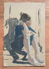 Load image into Gallery viewer, March Warmth, Tea break