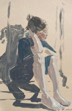 Load image into Gallery viewer, March Warmth, Tea break