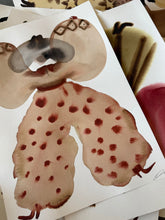 Load image into Gallery viewer, Marlowe Red