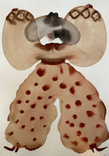 Load image into Gallery viewer, Marlowe Red