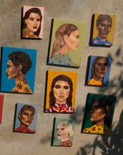 Load image into Gallery viewer, Mariana