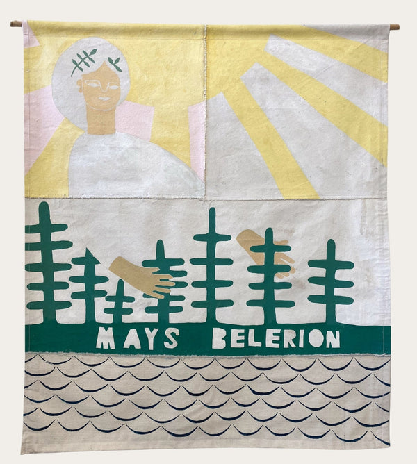 Mays belarion