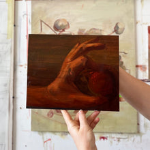 Load image into Gallery viewer, Medlar, Study Three