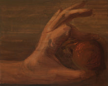 Load image into Gallery viewer, Medlar, Study Three