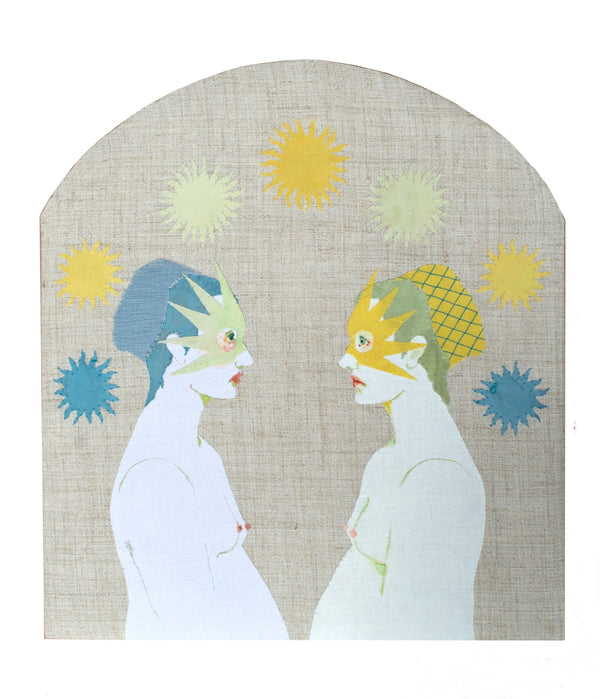 Meet by Starlight