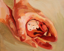 Load image into Gallery viewer, Medlar Study One (Framed)