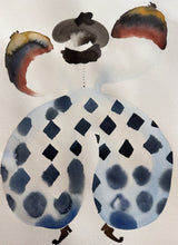 Load image into Gallery viewer, Mexican Clown