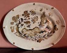 Load image into Gallery viewer, Milk and moths platter