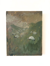 Load image into Gallery viewer, Mist and the sheep will disappear soon