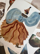 Load image into Gallery viewer, Moon River II