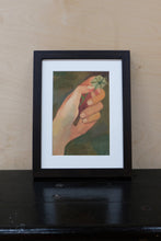 Load image into Gallery viewer, Moonflower Print