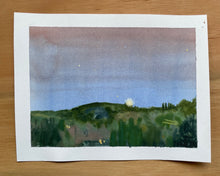 Load image into Gallery viewer, Moonrise