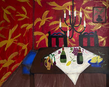 Load image into Gallery viewer, Na Terceira Hora