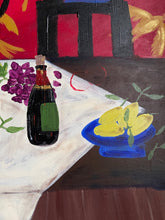 Load image into Gallery viewer, Na Terceira Hora