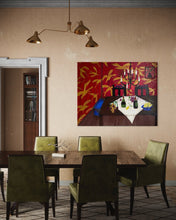 Load image into Gallery viewer, Na Terceira Hora