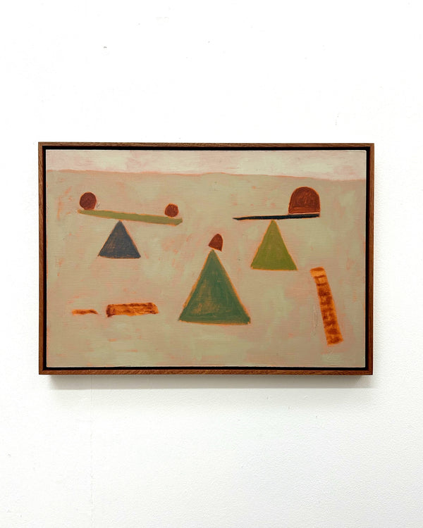 Assortment (Framed)