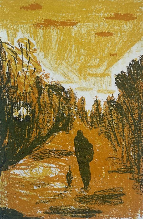 Night Follows