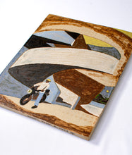 Load image into Gallery viewer, Niteroi Biker