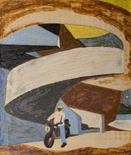 Load image into Gallery viewer, Niteroi Biker