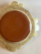 Load image into Gallery viewer, 'No feeling is final' trefoil plate