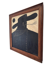 Load image into Gallery viewer, OLD BILL (Framed)