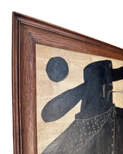 Load image into Gallery viewer, OLD BILL (Framed)