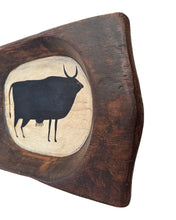 Load image into Gallery viewer, OLD MILKY (Framed)